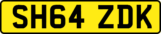 SH64ZDK