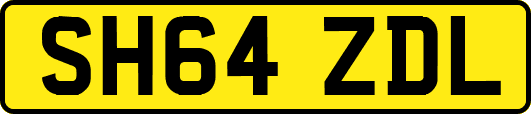 SH64ZDL
