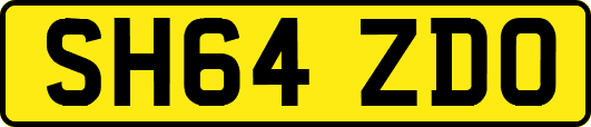 SH64ZDO