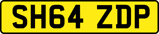 SH64ZDP