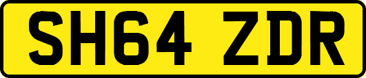SH64ZDR