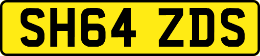 SH64ZDS