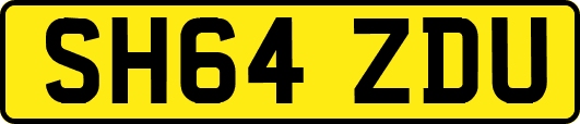 SH64ZDU