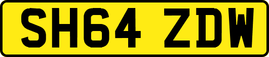 SH64ZDW