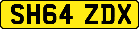 SH64ZDX