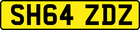 SH64ZDZ