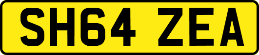 SH64ZEA