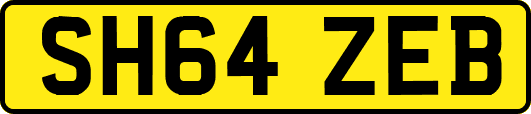 SH64ZEB