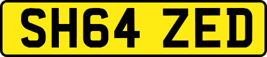 SH64ZED