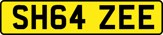 SH64ZEE