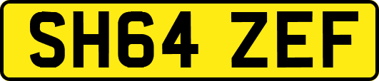 SH64ZEF