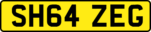 SH64ZEG