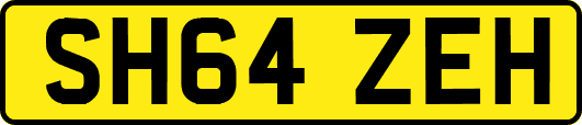 SH64ZEH