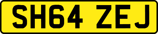 SH64ZEJ