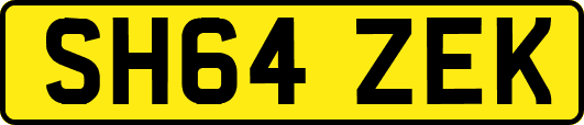 SH64ZEK