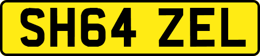 SH64ZEL