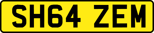 SH64ZEM