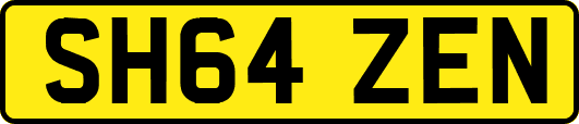 SH64ZEN