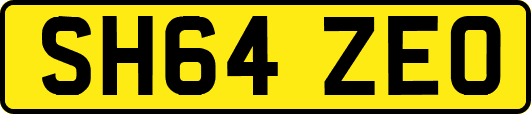 SH64ZEO