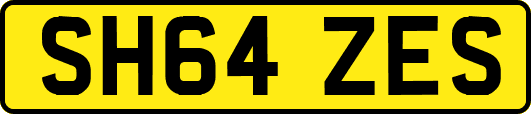 SH64ZES