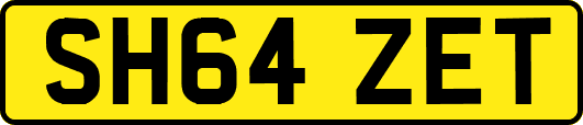 SH64ZET