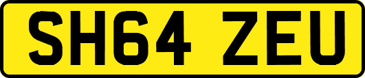 SH64ZEU