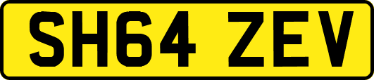 SH64ZEV