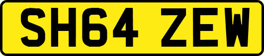 SH64ZEW
