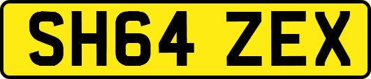 SH64ZEX
