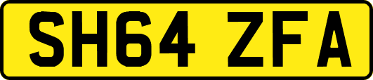 SH64ZFA