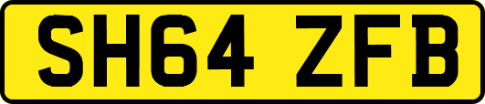 SH64ZFB