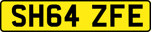 SH64ZFE