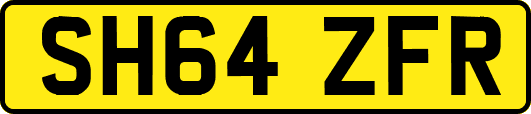 SH64ZFR