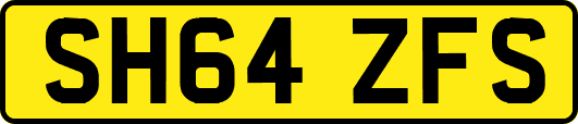 SH64ZFS