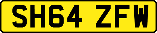 SH64ZFW