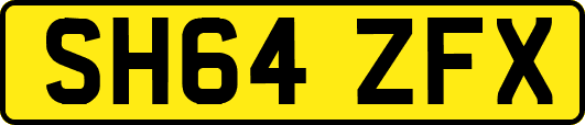SH64ZFX