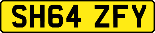 SH64ZFY