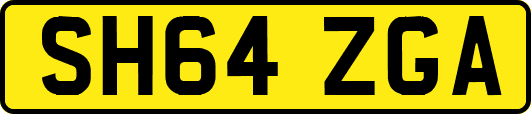 SH64ZGA