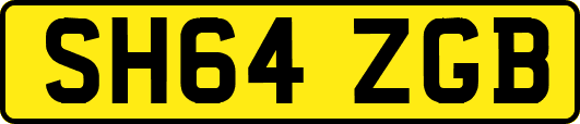 SH64ZGB