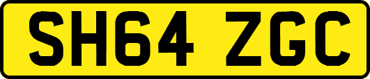 SH64ZGC
