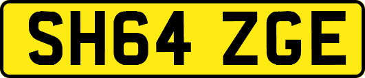 SH64ZGE