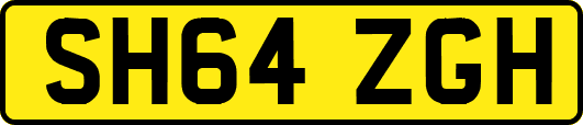 SH64ZGH