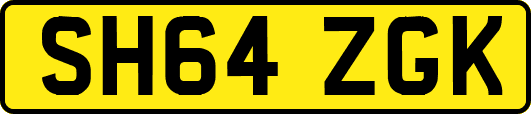 SH64ZGK