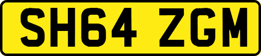SH64ZGM