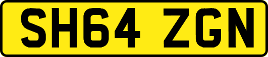 SH64ZGN