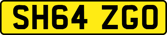 SH64ZGO