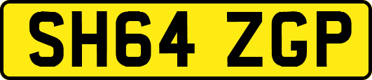 SH64ZGP