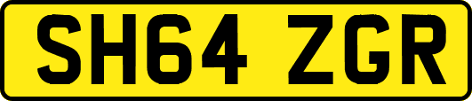 SH64ZGR