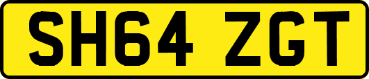 SH64ZGT