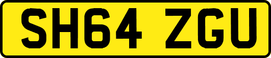 SH64ZGU